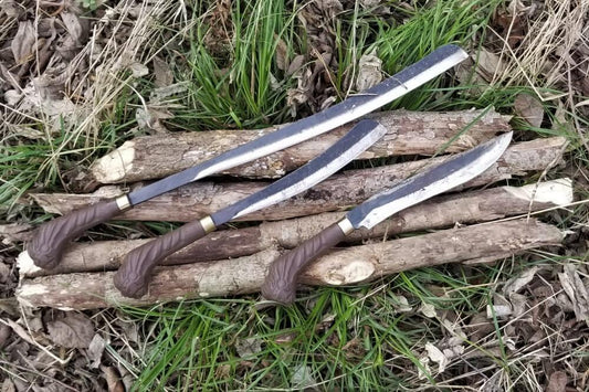 The Handle Swell: Why is it shaped like that?