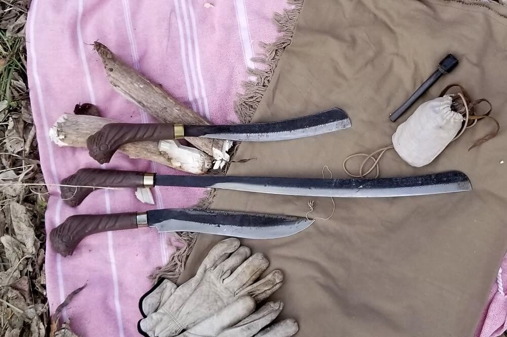 Box o' Blades (Season 2)